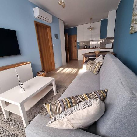 Apartamenty Ustronie Morskie Apartments Екстериор снимка