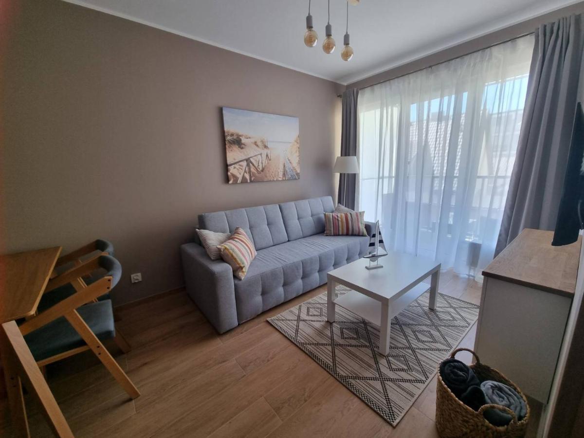 Apartamenty Ustronie Morskie Apartments Екстериор снимка