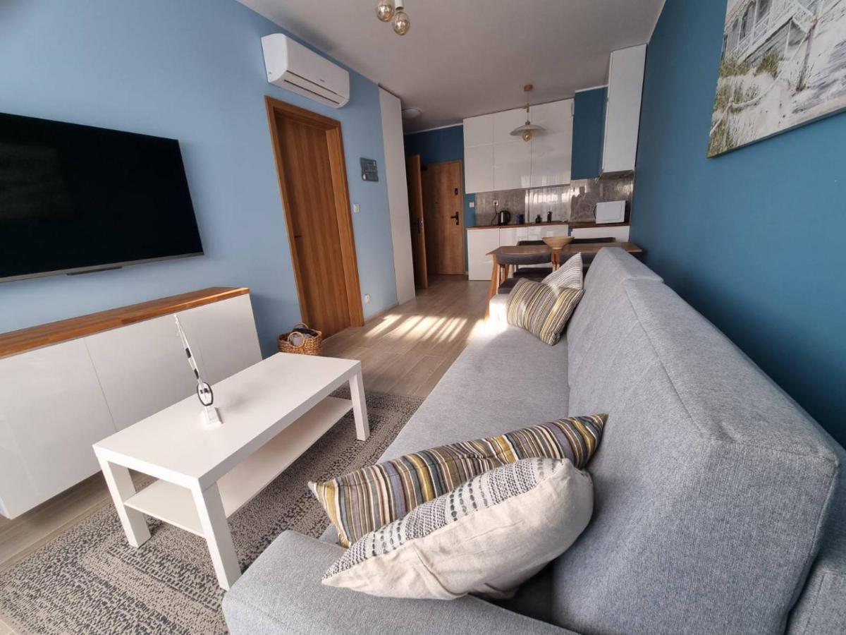 Apartamenty Ustronie Morskie Apartments Екстериор снимка