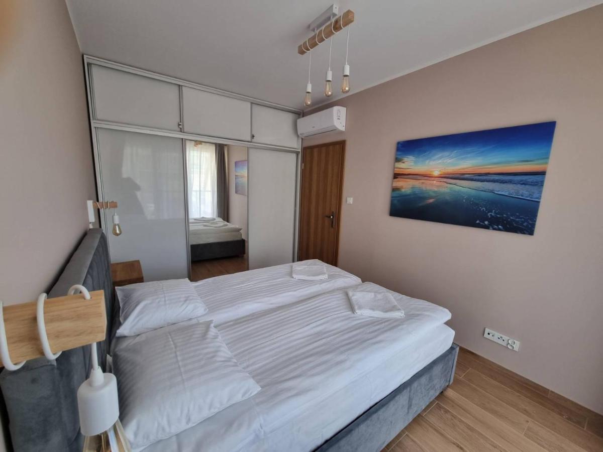Apartamenty Ustronie Morskie Apartments Екстериор снимка