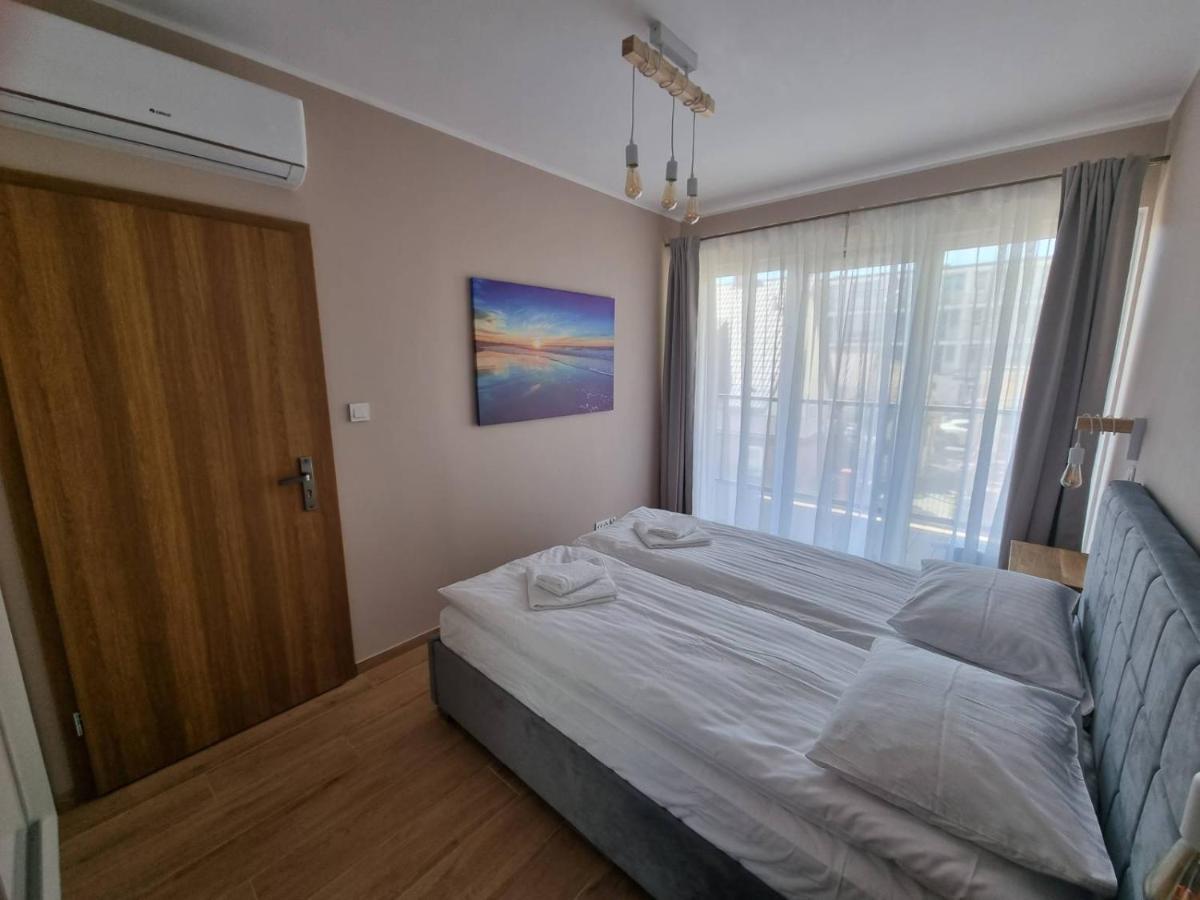 Apartamenty Ustronie Morskie Apartments Екстериор снимка